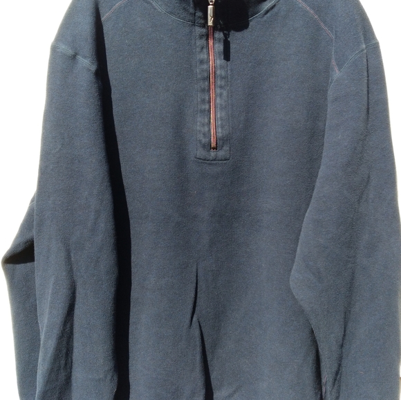 SWEATSHIRT                   by Tommy Bahama - Picture 1 of 3